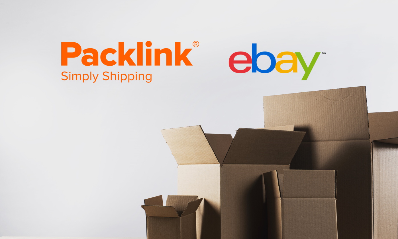 Ebay Entscheidet Sich Fur Packlink Als Neue Versandplattform Packlink Pro