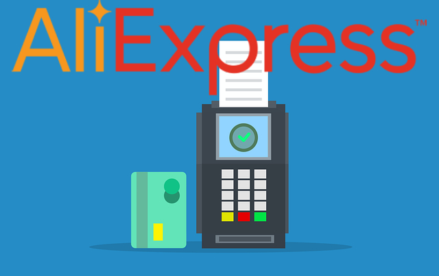 Aliexpress Fund Processing