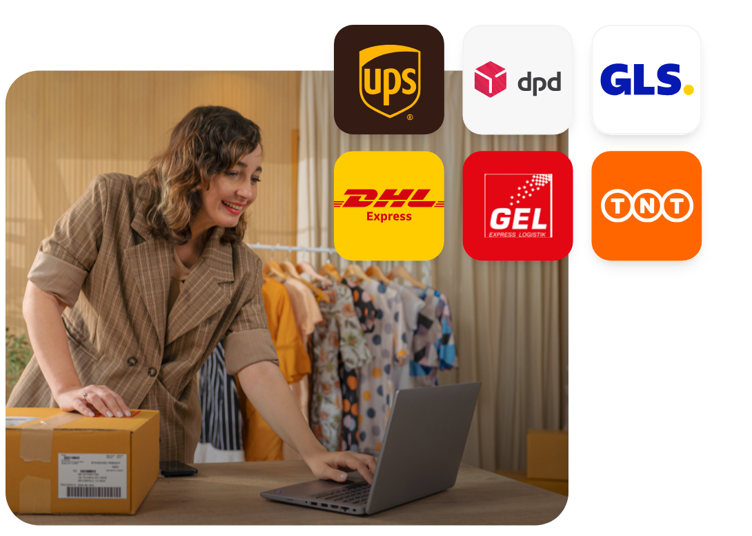 Tracking und Support